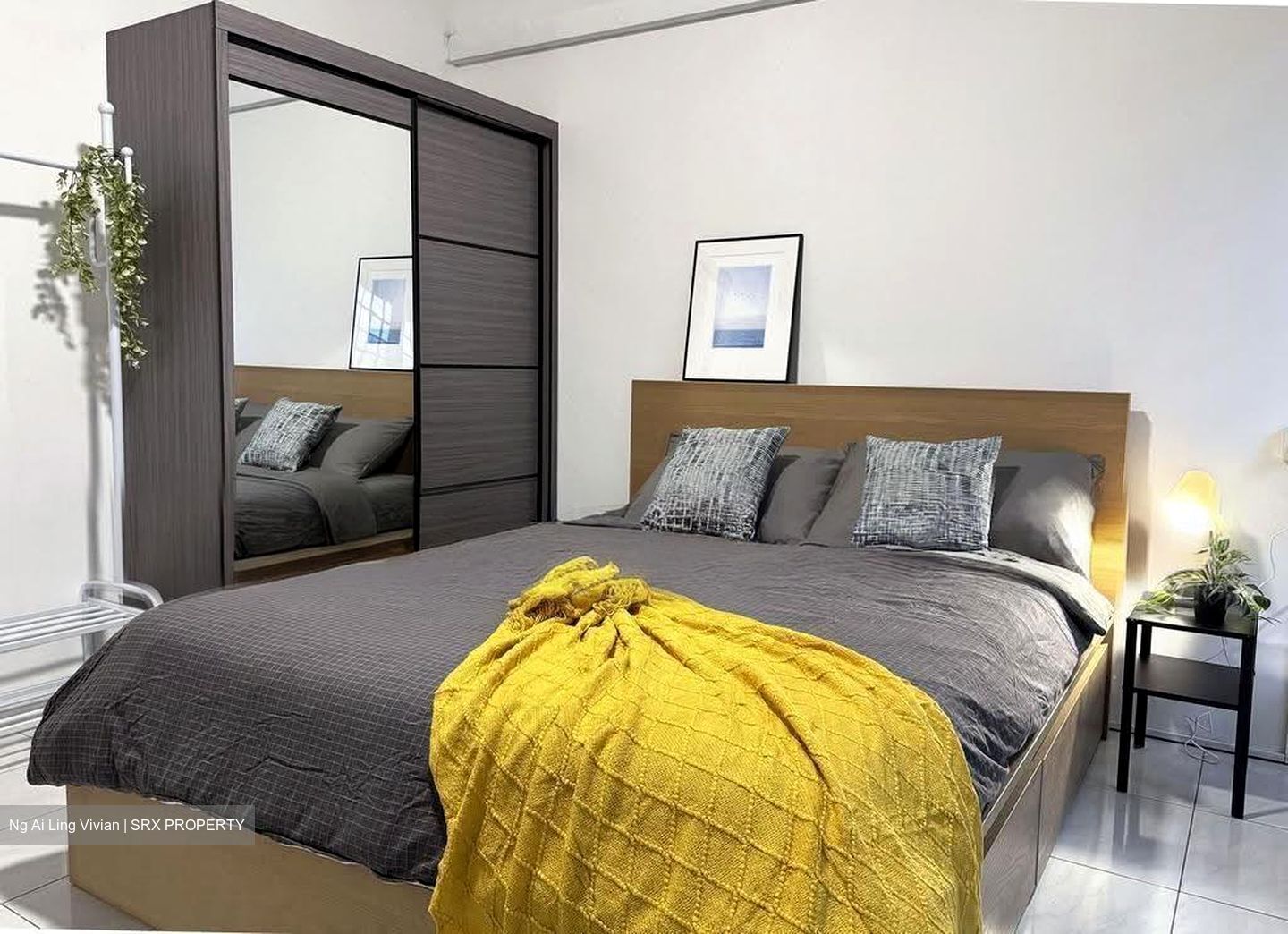Bassein Court (D11), Apartment #621624951